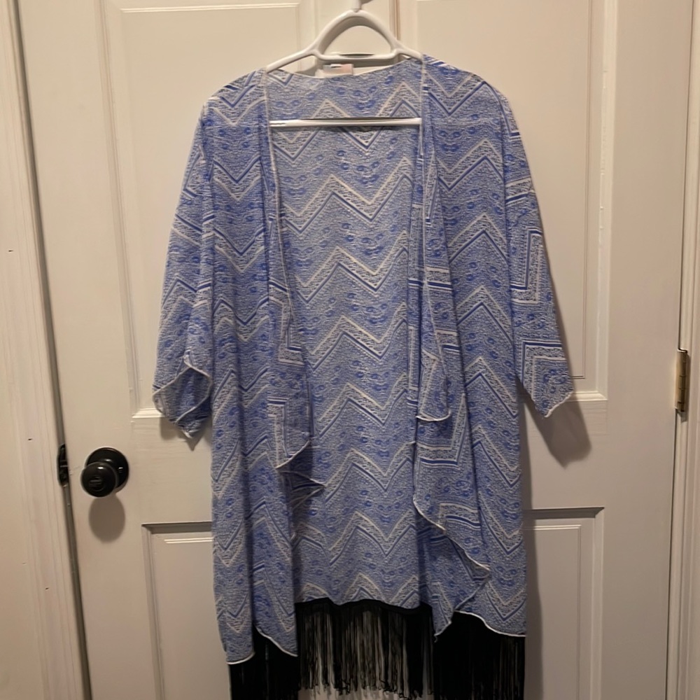 LulaRoe large monroe